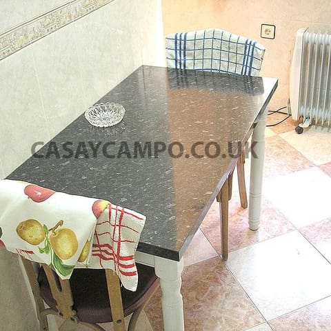4 camera da letto Casa in vendita in Lubrín - 99.950 € (Rif: 5498520)