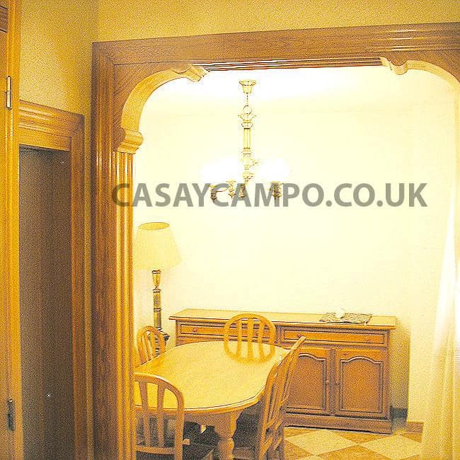 4 camera da letto Casa in vendita in Lubrin - 99.950 € (Rif: 5498520)