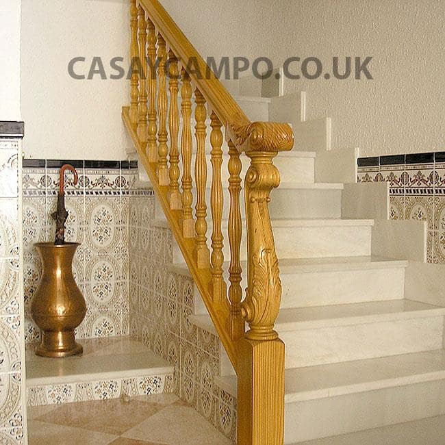 4 camera da letto Casa in vendita in Lubrin - 99.950 € (Rif: 5498520)