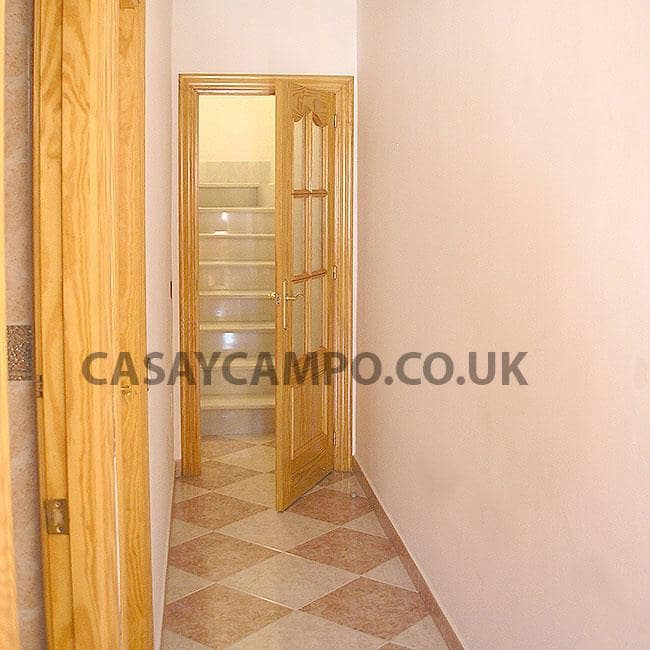 4 camera da letto Casa in vendita in Lubrin - 99.950 € (Rif: 5498520)