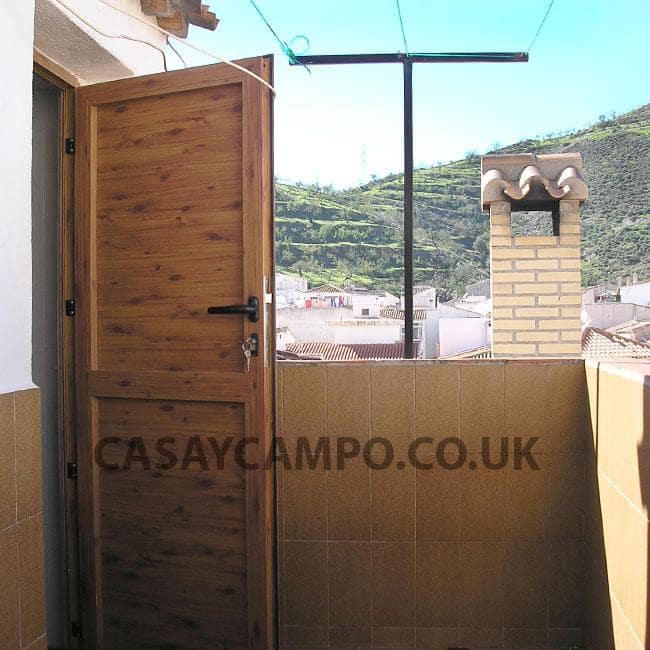 4 camera da letto Casa in vendita in Lubrin - 99.950 € (Rif: 5498520)