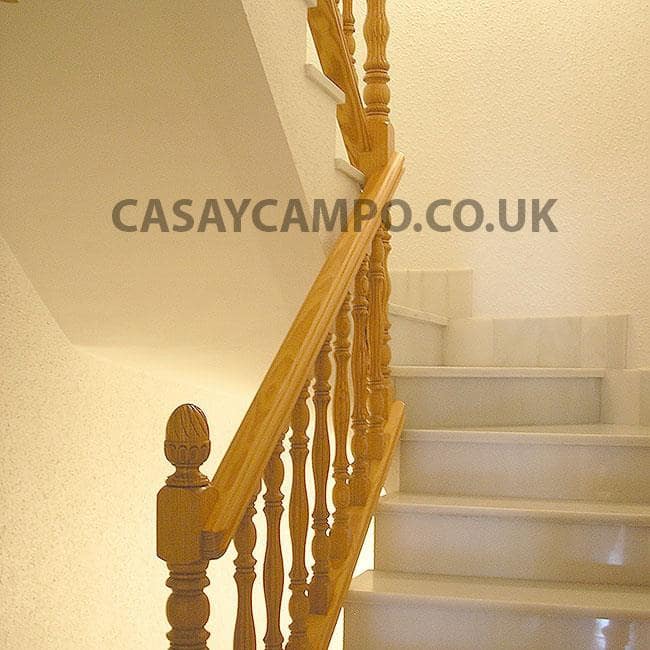 4 camera da letto Casa in vendita in Lubrin - 99.950 € (Rif: 5498520)