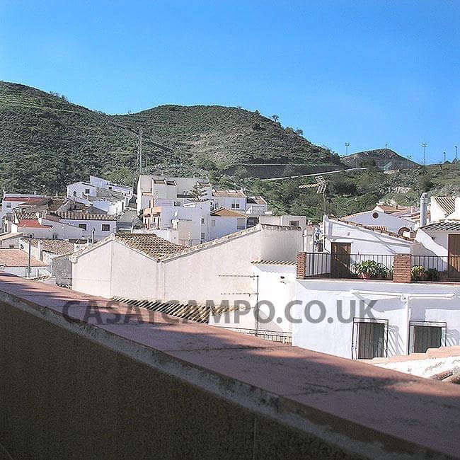 4 camera da letto Casa in vendita in Lubrin - 99.950 € (Rif: 5498520)