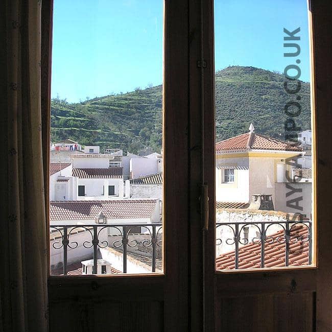 4 camera da letto Casa in vendita in Lubrin - 99.950 € (Rif: 5498520)