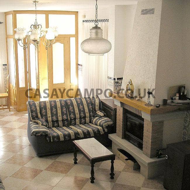 4 camera da letto Casa in vendita in Lubrin - 99.950 € (Rif: 5498520)