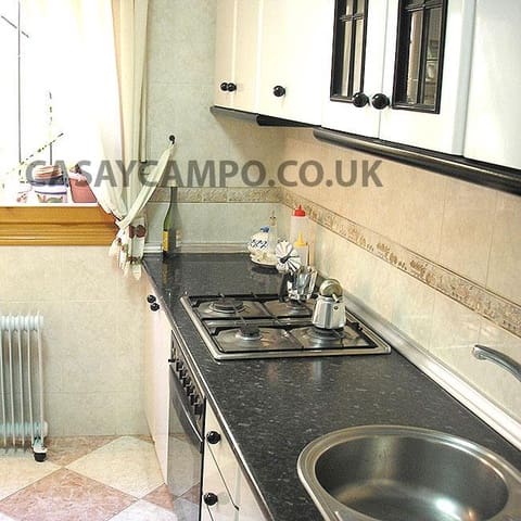 4 camera da letto Casa in vendita in Lubrín - 99.950 € (Rif: 5498520)