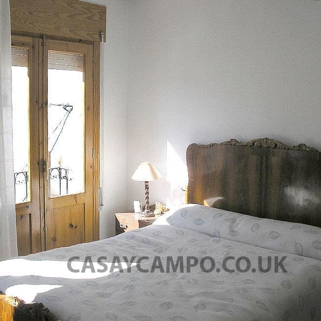 4 camera da letto Casa in vendita in Lubrin - 99.950 € (Rif: 5498520)