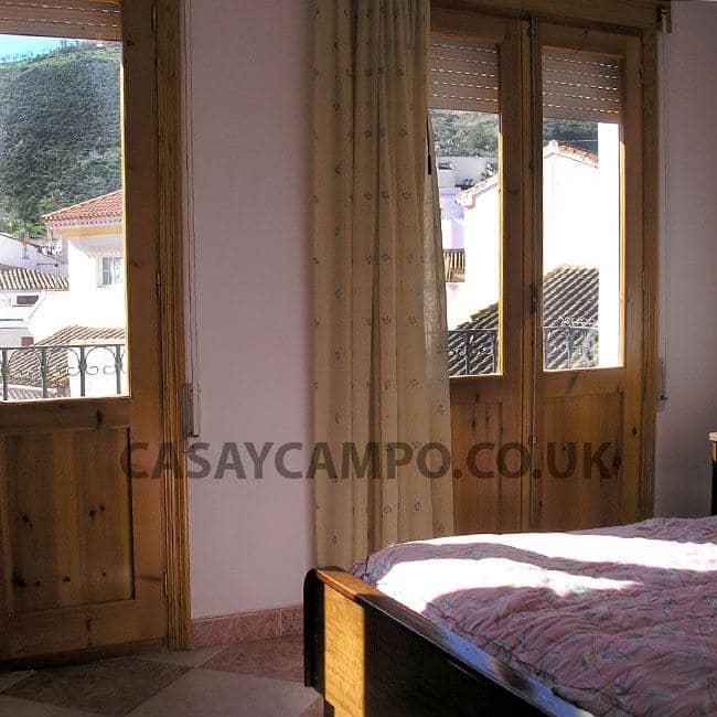 4 camera da letto Casa in vendita in Lubrin - 99.950 € (Rif: 5498520)