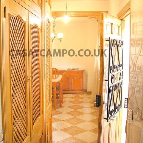 4 camera da letto Casa in vendita in Lubrín - 99.950 € (Rif: 5498520)