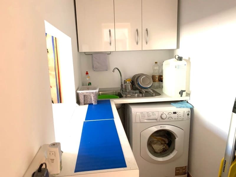 3 soveværelse Villa til salg i Uleila del Campo - € 145.000 (Ref: 5530418)