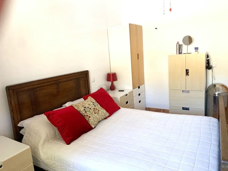 3 soveværelse Villa til salg i Uleila del Campo - € 145.000 (Ref: 5530418)