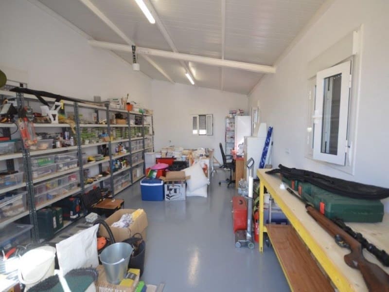 3 soveværelse Villa til salg i Uleila del Campo - € 145.000 (Ref: 5530418)