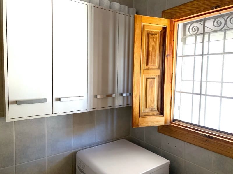 3 soveværelse Villa til salg i Uleila del Campo - € 145.000 (Ref: 5530418)