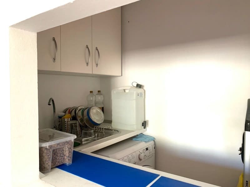 3 soveværelse Villa til salg i Uleila del Campo - € 145.000 (Ref: 5530418)