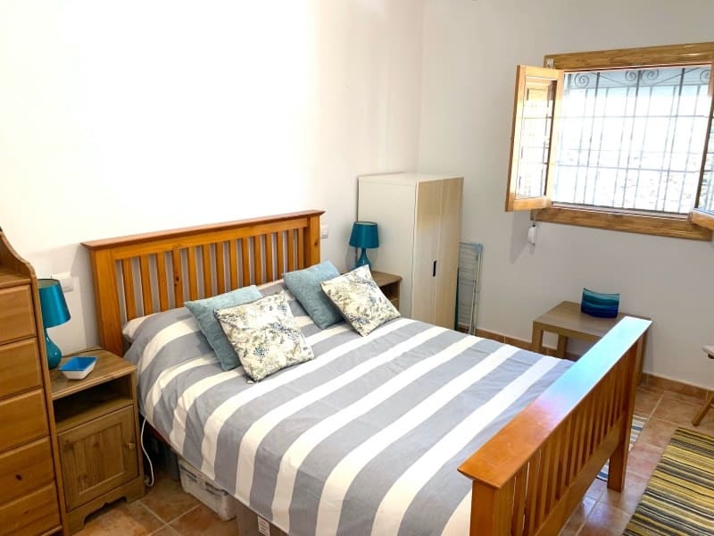 3 soveværelse Villa til salg i Uleila del Campo - € 145.000 (Ref: 5530418)