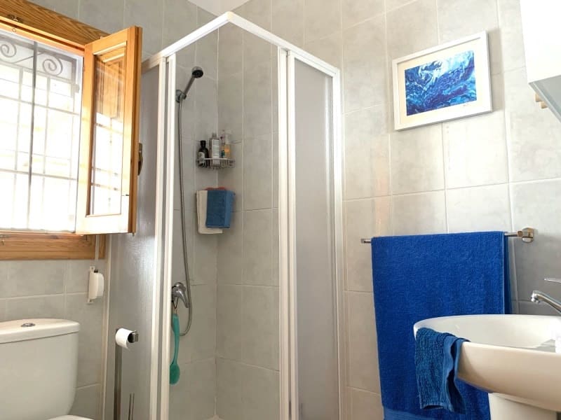 3 soveværelse Villa til salg i Uleila del Campo - € 145.000 (Ref: 5530418)