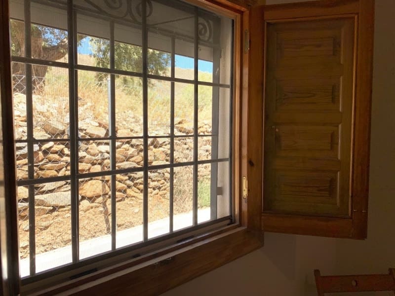 3 soveværelse Villa til salg i Uleila del Campo - € 145.000 (Ref: 5530418)