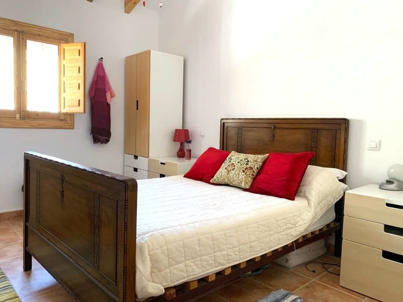 3 soveværelse Villa til salg i Uleila del Campo - € 145.000 (Ref: 5530418)