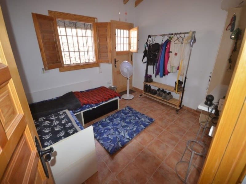 3 soveværelse Villa til salg i Uleila del Campo - € 145.000 (Ref: 5530418)