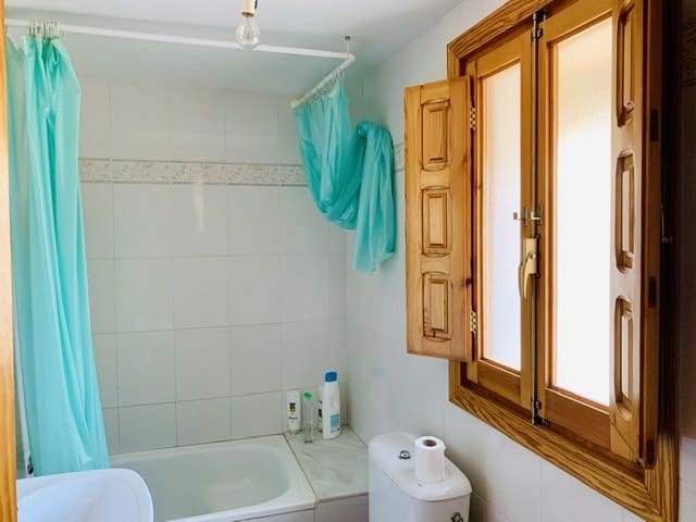 4 sypialnia Finka/Dom wiejski na sprzedaż w Lubrin - 83 000 € (Ref: 5627522)