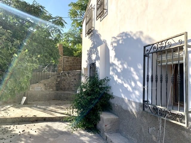 4 sypialnia Finka/Dom wiejski na sprzedaż w Lubrin - 83 000 € (Ref: 5627522)