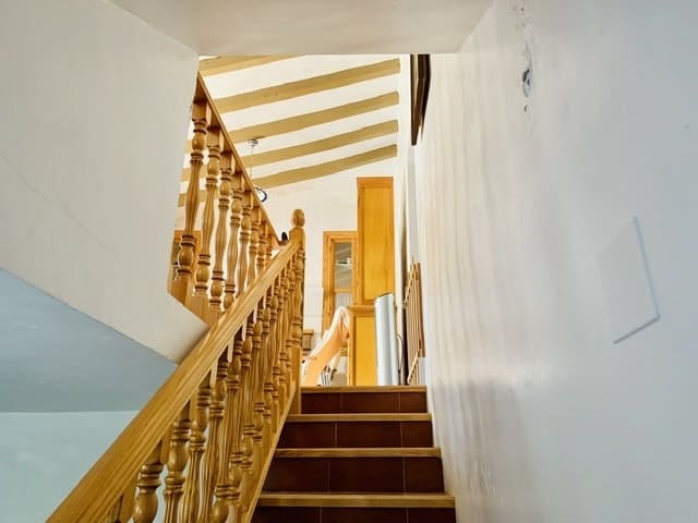 4 sypialnia Finka/Dom wiejski na sprzedaż w Lubrin - 83 000 € (Ref: 5627522)