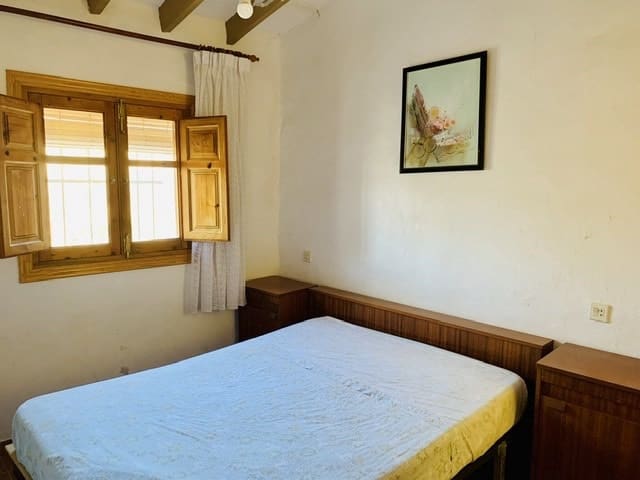 4 sypialnia Finka/Dom wiejski na sprzedaż w Lubrin - 83 000 € (Ref: 5627522)