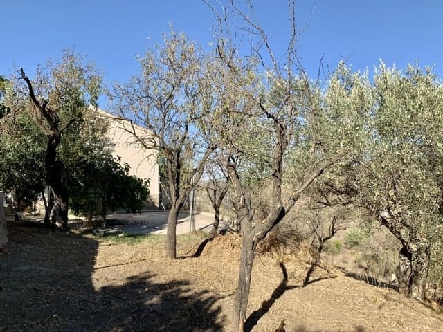 4 sypialnia Finka/Dom wiejski na sprzedaż w Lubrin - 83 000 € (Ref: 5627522)