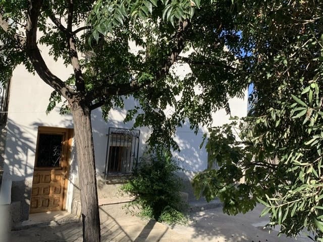 4 sypialnia Finka/Dom wiejski na sprzedaż w Lubrin - 83 000 € (Ref: 5627522)