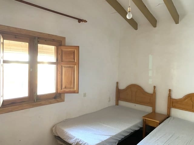 4 sypialnia Finka/Dom wiejski na sprzedaż w Lubrin - 83 000 € (Ref: 5627522)