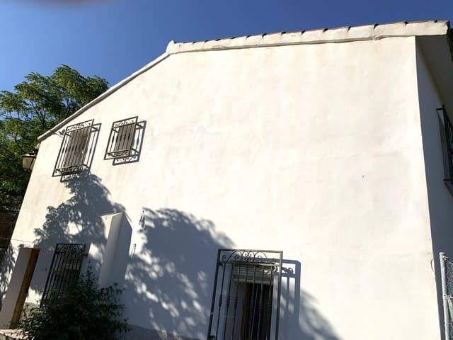 4 sypialnia Finka/Dom wiejski na sprzedaż w Lubrin - 83 000 € (Ref: 5627522)