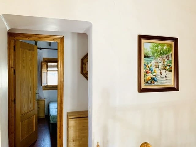 4 sypialnia Finka/Dom wiejski na sprzedaż w Lubrin - 83 000 € (Ref: 5627522)