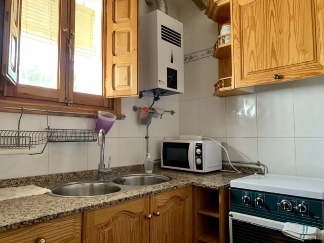 4 sypialnia Finka/Dom wiejski na sprzedaż w Lubrin - 83 000 € (Ref: 5627522)