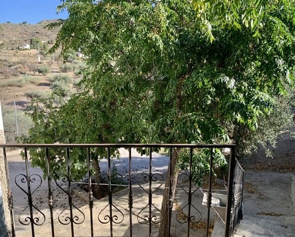 4 sypialnia Finka/Dom wiejski na sprzedaż w Lubrín - 83 000 € (Ref: 5627522)