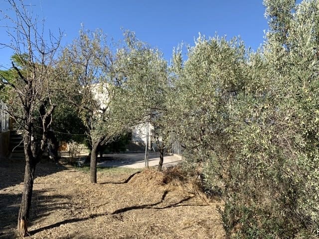 4 sypialnia Finka/Dom wiejski na sprzedaż w Lubrin - 83 000 € (Ref: 5627522)