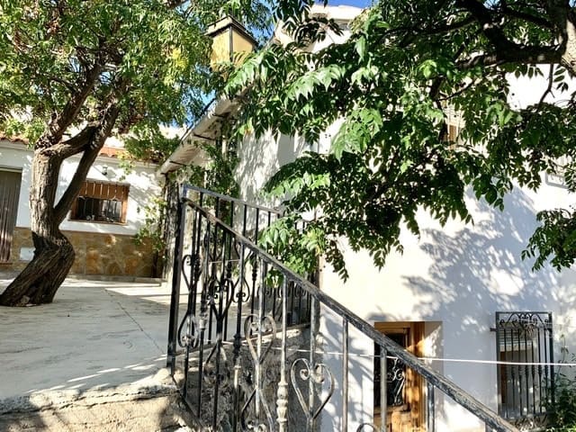 4 sypialnia Finka/Dom wiejski na sprzedaż w Lubrin - 83 000 € (Ref: 5627522)