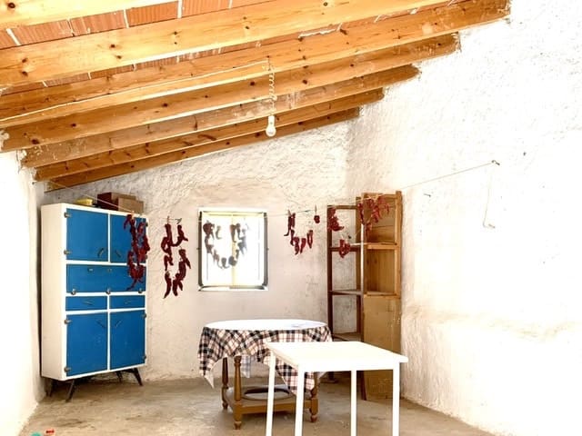 4 chambre Maison de Ville à vendre à Uleila del Campo - 79 950 € (Ref: 5635475)