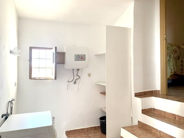 4 chambre Maison de Ville à vendre à Uleila del Campo - 79 950 € (Ref: 5635475)
