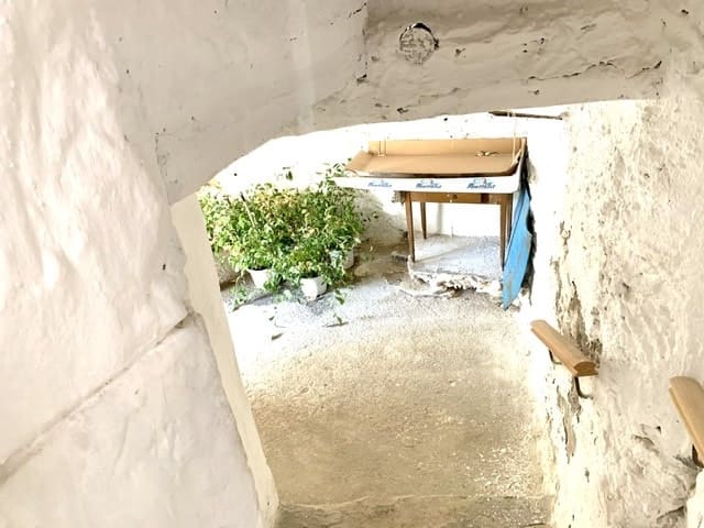 4 soveværelse Byhus til salg i Uleila del Campo - € 79.950 (Ref: 5635475)