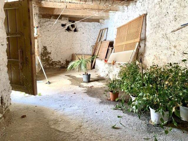 4 chambre Maison de Ville à vendre à Uleila del Campo - 79 950 € (Ref: 5635475)