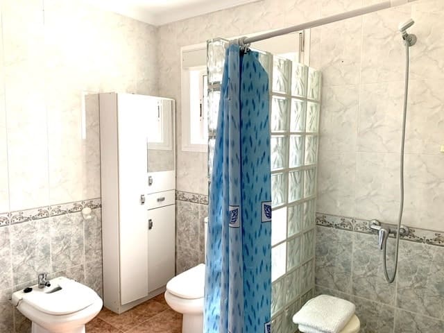 4 chambre Maison de Ville à vendre à Uleila del Campo - 79 950 € (Ref: 5635475)