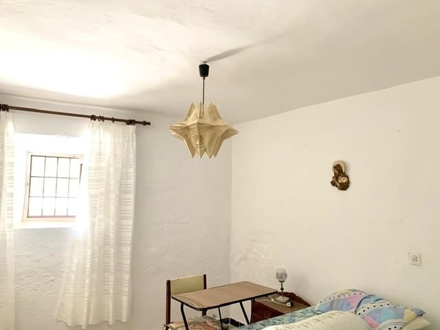 4 chambre Maison de Ville à vendre à Uleila del Campo - 79 950 € (Ref: 5635475)