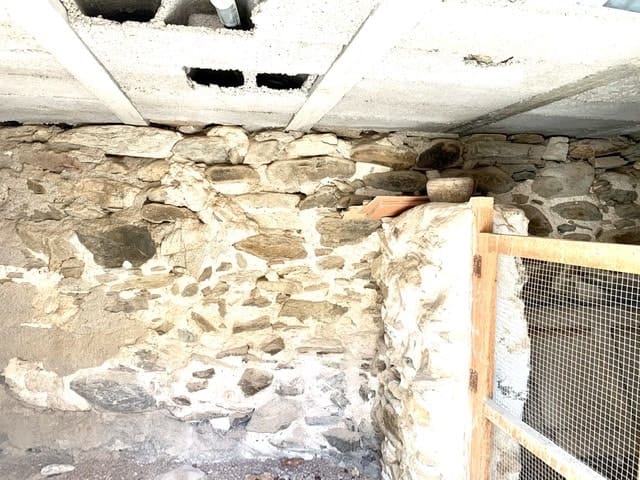 4 chambre Maison de Ville à vendre à Uleila del Campo - 79 950 € (Ref: 5635475)