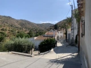 4 camera da letto Finca/Casa di Campagna in vendita in Lubrín - 39.950 € (Rif: 5679121)