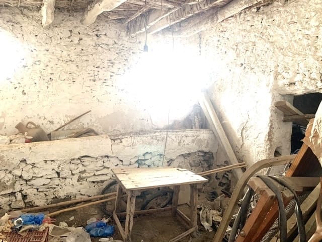 4 sypialnia Finka/Dom wiejski na sprzedaż w Lubrin - 39 950 € (Ref: 5679121)