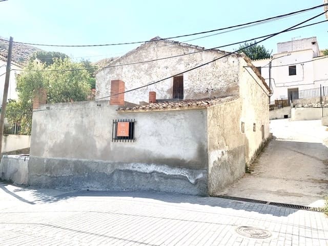 4 sypialnia Finka/Dom wiejski na sprzedaż w Lubrin - 39 950 € (Ref: 5679121)