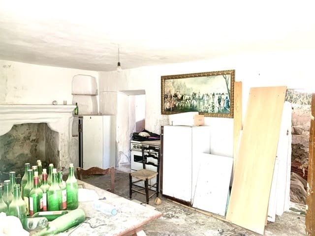 4 sypialnia Finka/Dom wiejski na sprzedaż w Lubrin - 39 950 € (Ref: 5679121)