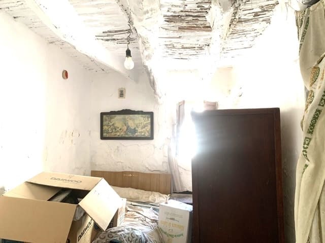 4 sypialnia Finka/Dom wiejski na sprzedaż w Lubrin - 39 950 € (Ref: 5679121)