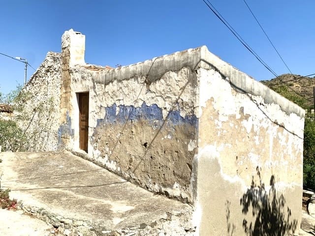 4 sypialnia Finka/Dom wiejski na sprzedaż w Lubrin - 39 950 € (Ref: 5679121)