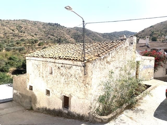 4 sypialnia Finka/Dom wiejski na sprzedaż w Lubrin - 39 950 € (Ref: 5679121)